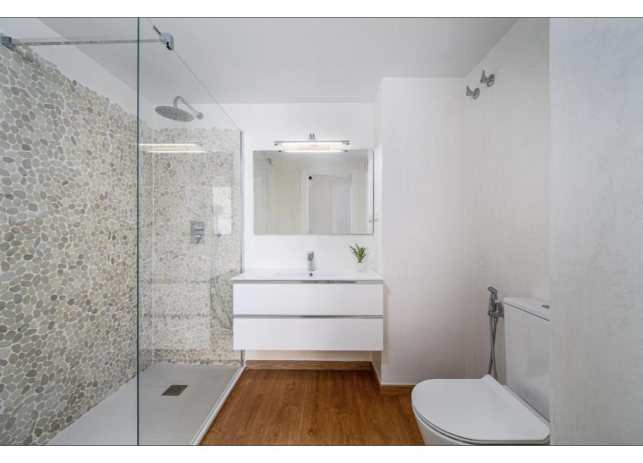 Apartment 511 Torresol, Sea Views ネルハ エクステリア 写真